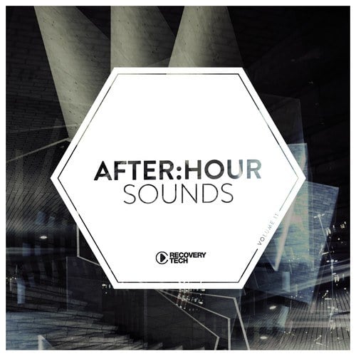Various Artists-After:Hour Sounds, Vol. 11