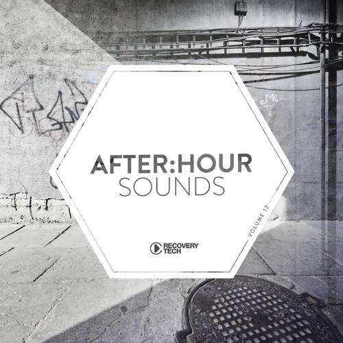 After:Hour Sounds, Vol. 12