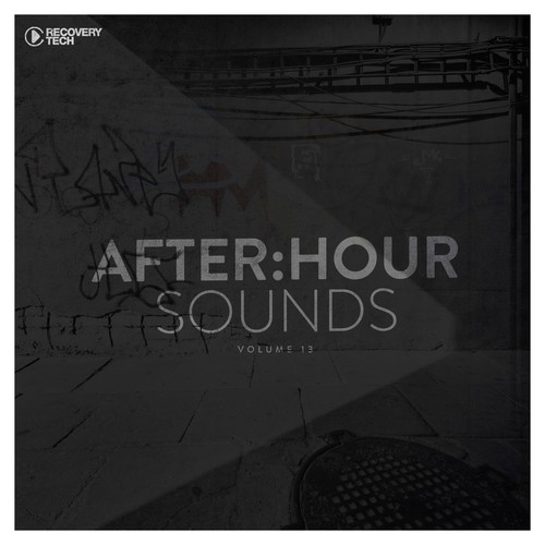 After:Hour Sounds, Vol. 13