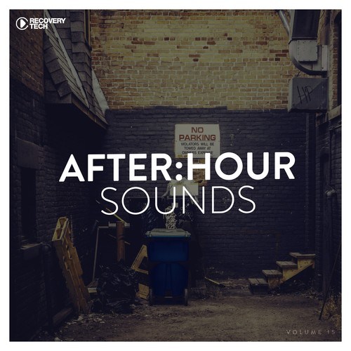 After:Hour Sounds, Vol. 15