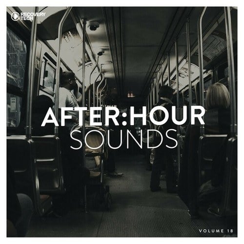 Various Artists-After:Hour Sounds, Vol. 18