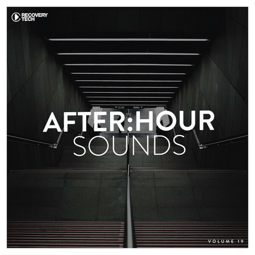 After:Hour Sounds, Vol. 19