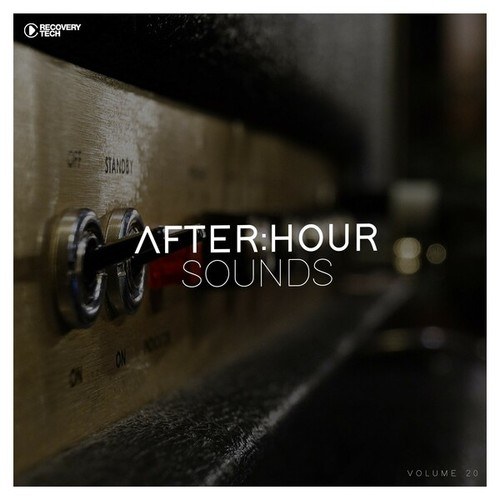 Various Artists-After:Hour Sounds, Vol. 20