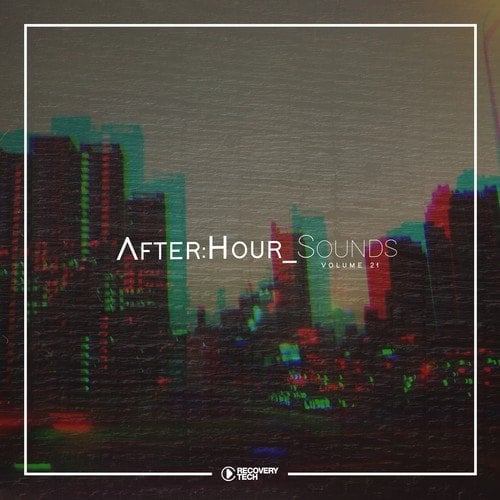 Various Artists-After:Hour Sounds, Vol. 21