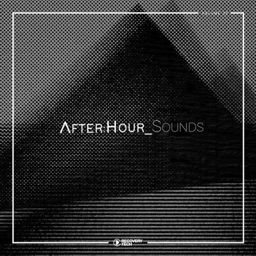 After:Hour Sounds, Vol. 22