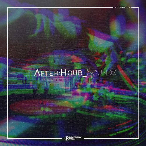 Various Artists-After:Hour Sounds, Vol. 24