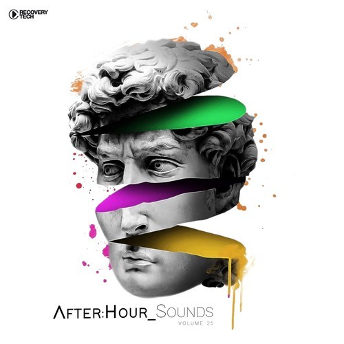 After:Hour Sounds, Vol. 25