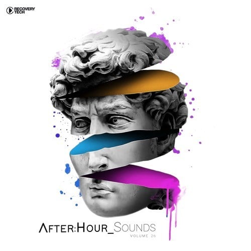 After:Hour Sounds, Vol. 26