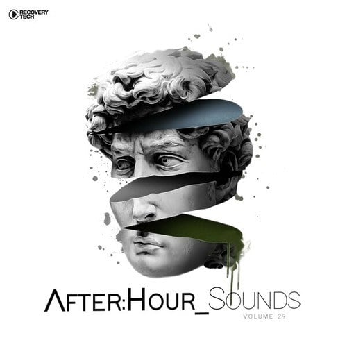 Various Artists-After:Hour Sounds, Vol. 29