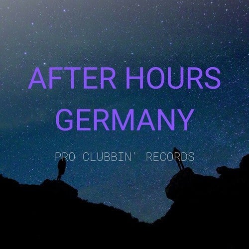 Various Artists-After Hours Germany