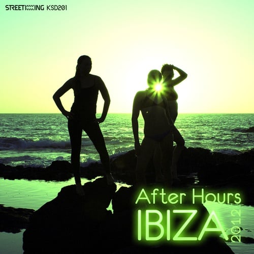 Various Artists-After Hours: Ibiza 2012