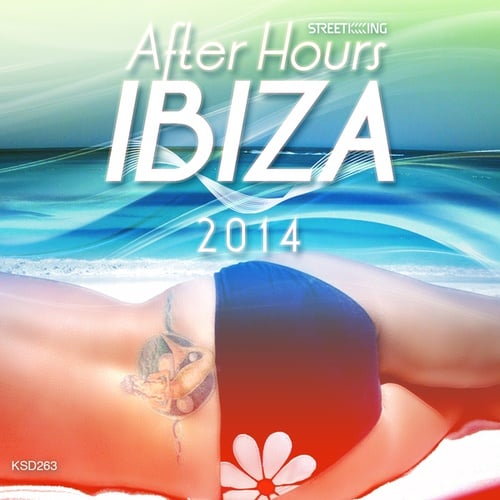 Various Artists-After Hours: Ibiza 2014