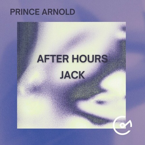 Prince Arnold-After Hours Jack