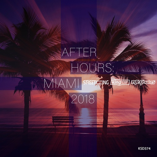 Various Artists-After Hours Miami 2018