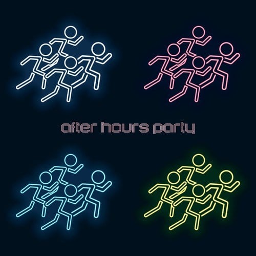 Various Artists-After Hours Party