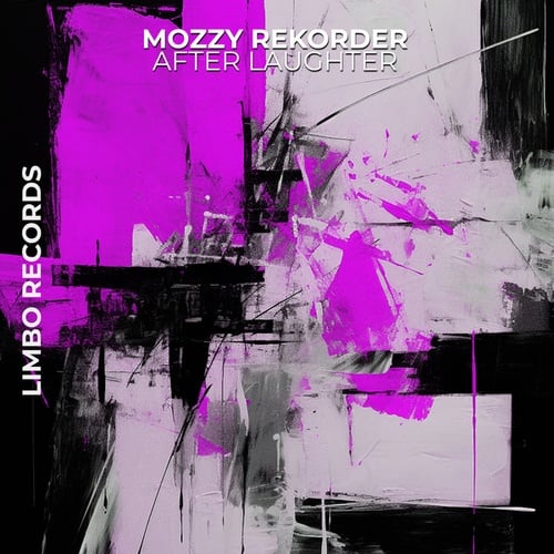 Mozzy Rekorder-After Laughter