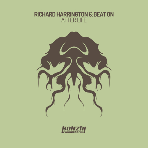 Richard Harrington & Beat On, Echo Daft-After Life
