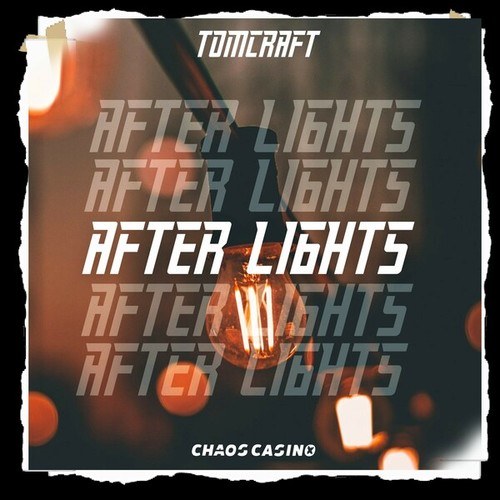 Tomcraft-After Lights (Original Mix)