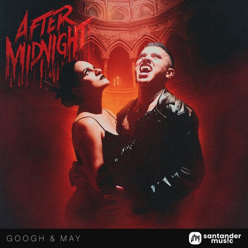 Googh, May-After Midnight
