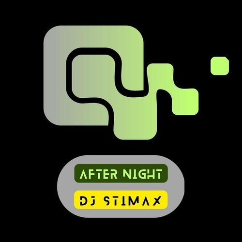 DJ Stimax-After Night