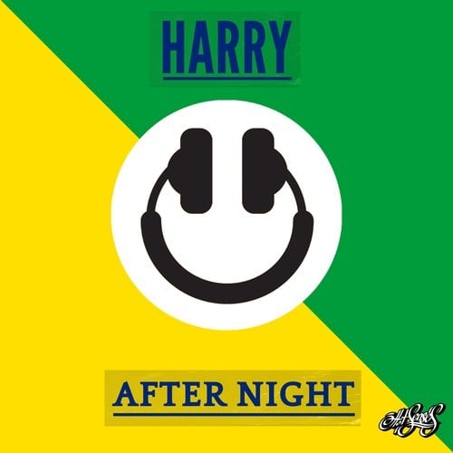 Harry [BZ]-After Night
