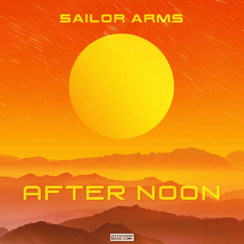 Sailor Arms-After Noon