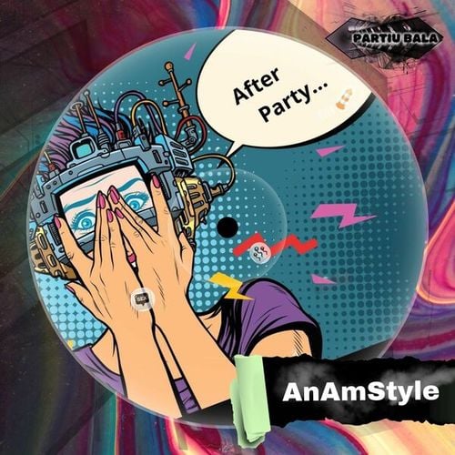 AnAmStyle-After Party