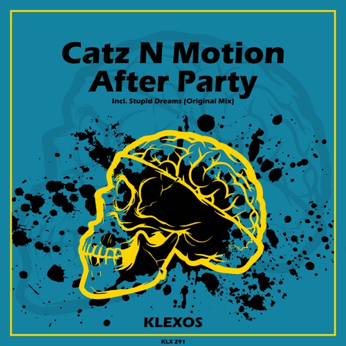Catz N Motion-After Party