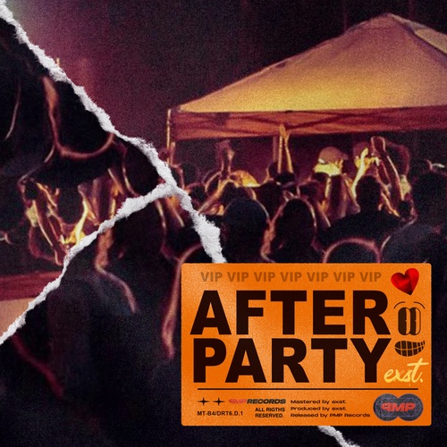 Exst.-After Party