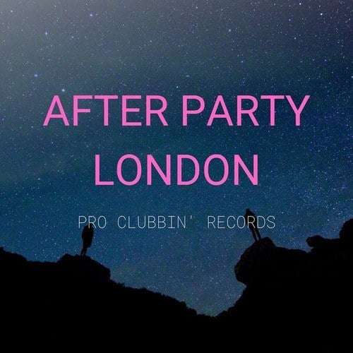 Various Artists-After Party London