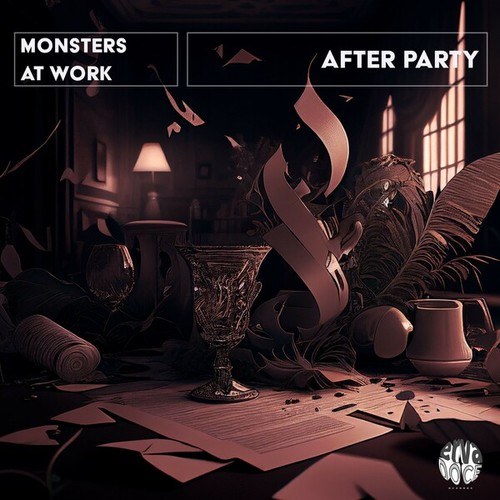 Monsters At Work-After Party (Original Mix)