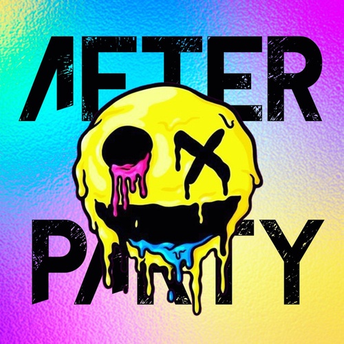 Various Artists-After Party