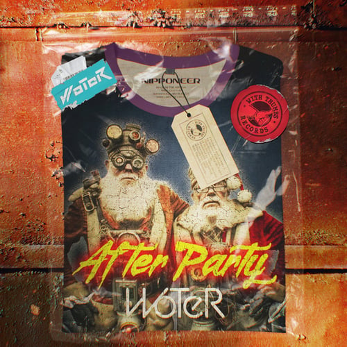 WoTeR-After Party