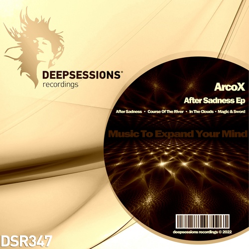 Arcox-After Sadness EP