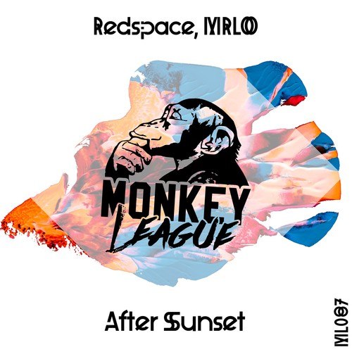 MRLO, Redspace-After Sunset