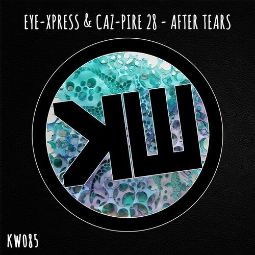 Eye-Xpress, Caz-Pire 28-After Tears