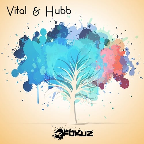 Vital, Hubb-After The Fall EP