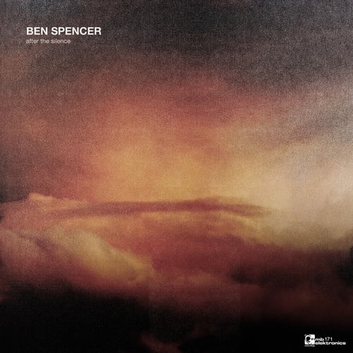 Ben Spencer-After The Silence EP