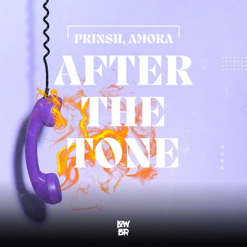 PRINSH, Amora-After The Tone