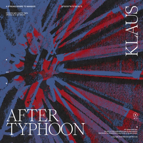 Klaus-After Typhoon