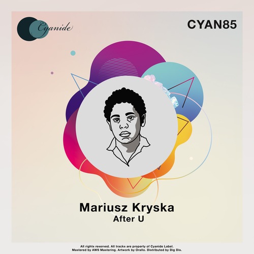Mariusz Kryska-After U