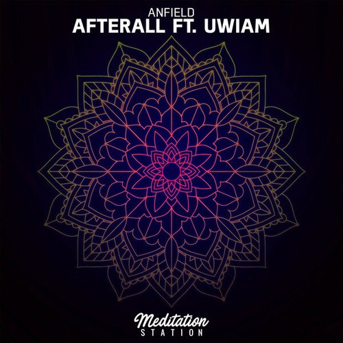 Afterall (feat. Uwiam)