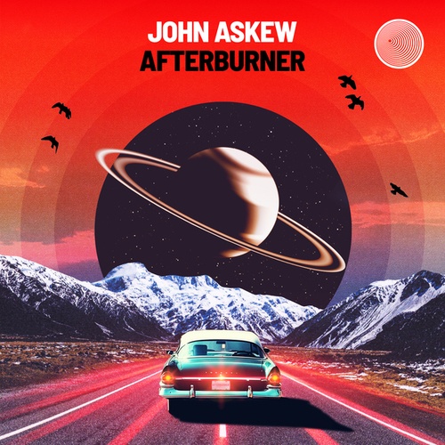 John Askew-Afterburner