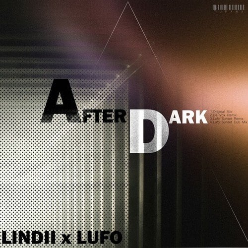 Lindii, Lufo-Afterdark (EP)