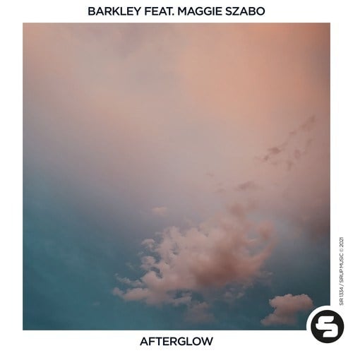 Barkley , Maggie Szabo-Afterglow