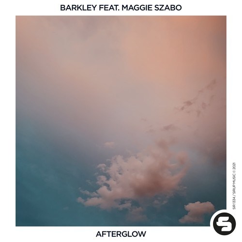 Barkley , Maggie Szabo-Afterglow