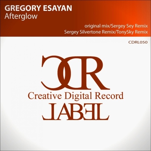 Gregory Esayan-Afterglow