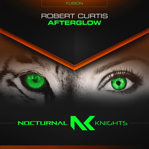 Robert Curtis-Afterglow