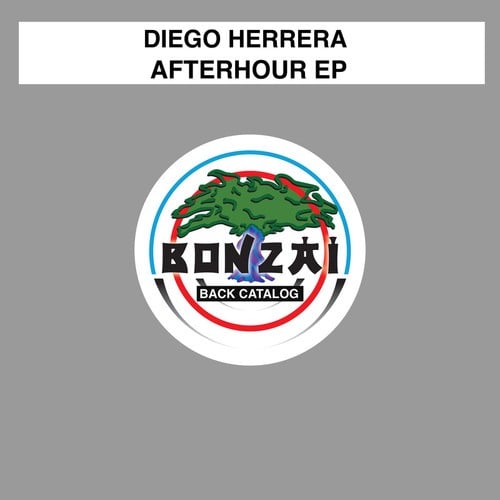 Diego Herrera-Afterhour EP