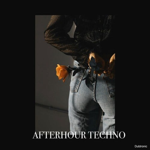 Various Artists-Afterhour Techno